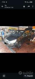 Ford s max
