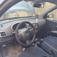 MOTORE 1.5 dci TURBO K9K (micra,clio,kangoo)