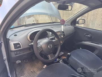 MOTORE 1.5 dci TURBO K9K (micra,clio,kangoo)