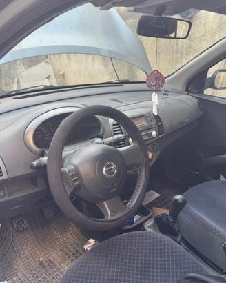 MOTORE 1.5 dci TURBO K9K (micra,clio,kangoo)