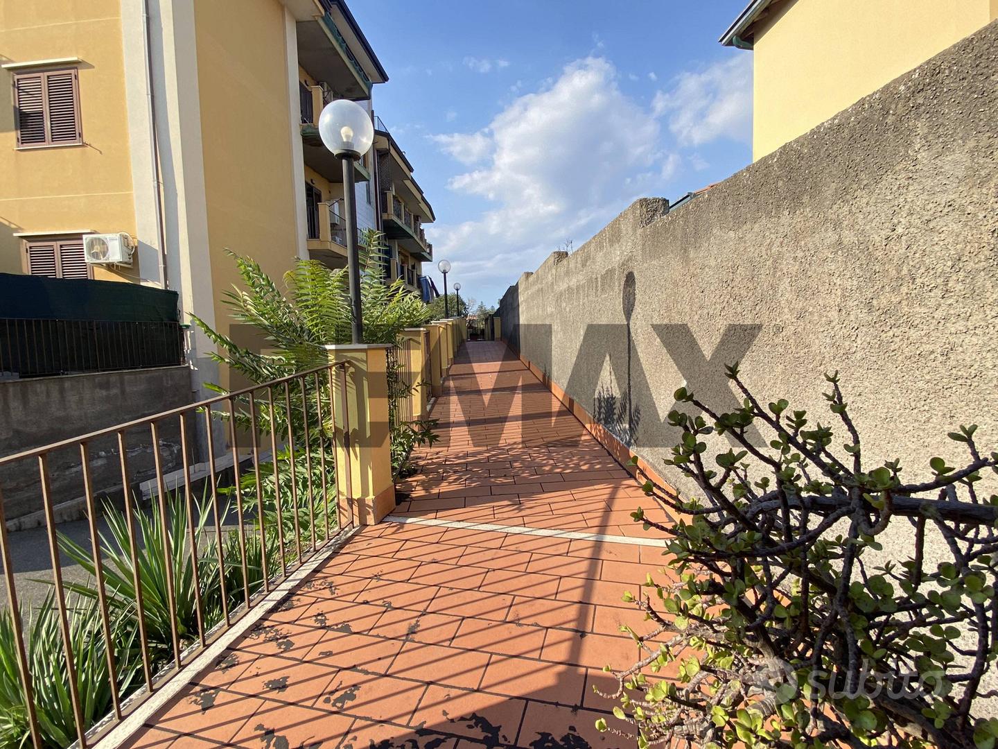 Appartamento – Tremestieri Etneo, Catania - Vista 2