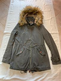 Parka donna Motivi Abbigliamento e Accessori In vendita a Agrigento