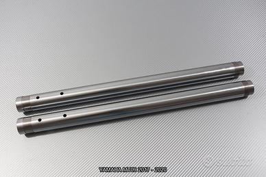 Steli forcella SPR YAMAHA MT09 2017 - 2020