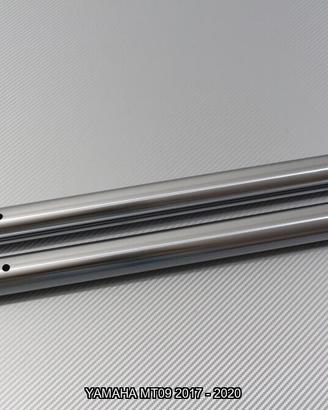 Steli forcella SPR YAMAHA MT09 2017 - 2020