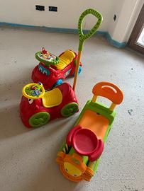 gioco  macchine per bambini piccoli