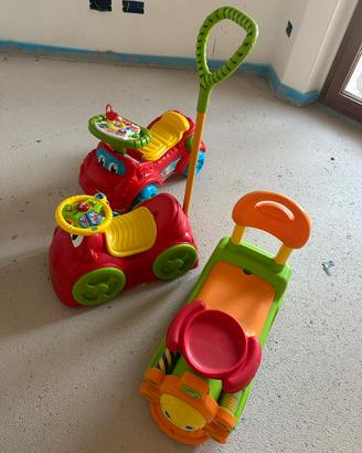 gioco  macchine per bambini piccoli