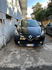 Renault clio 2015