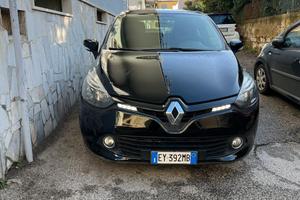 Renault clio 2015