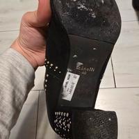 Stivaletto Minelli in Pelle 