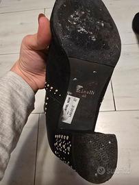 Stivaletto Minelli in Pelle 