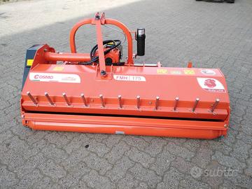 TRINCIA COSMO FMH 175