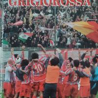 La cavalcata grigiorossa