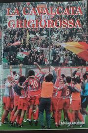 La cavalcata grigiorossa
