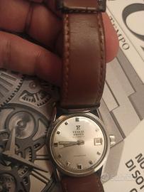 Veglia / Edox Kingstar anni 70 