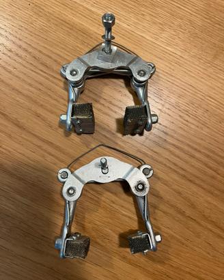 Coppia freni bici storica balilla