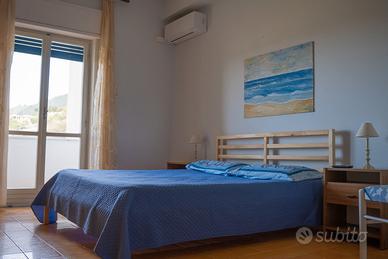 Casa Vacanza a Tropea con posto auto