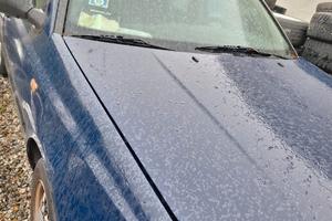 VOLKSWAGEN Golf 1.4 cat 5 porte GL