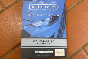 Kit Xenon H7 Canbus