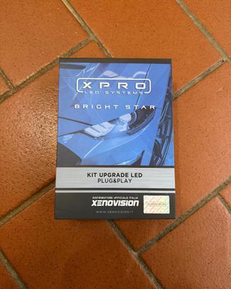 Kit Xenon H7 Canbus