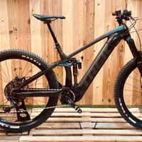 -60% eBike 625wh TREK RAIL 9.8 carbon kashima gx