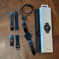 Samsung galaxy watch 3 46 mm bluetooth