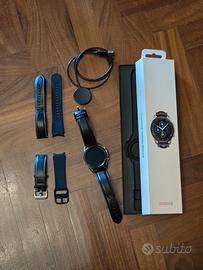 Samsung galaxy watch 3 46 mm bluetooth