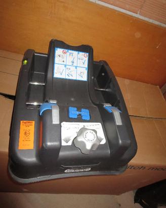 Base Peg Perego