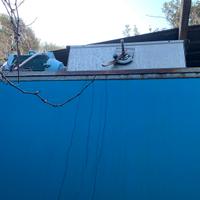 Aspiratore carrozzeria verniciatura nova verta