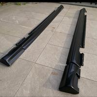 minigonne bmw e30 stile is nuove