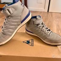 Sneakers Alta Le Cog Sportif n.39