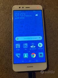 Huawei p10 lite bianco smartphone android cellular