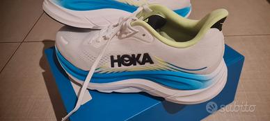 HOKA Clifton 11 running – Taglia 42 2/3