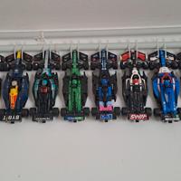 Lego F1 speed champions