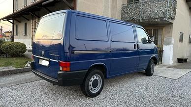 Volkswagen Transporter T4