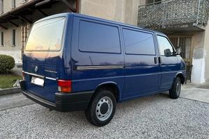 Volkswagen Transporter T4