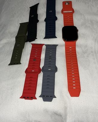 Smartwatch hk11 pro