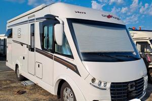 Carthago C1 Tourer I 145 RB LE, 2025, 9000km