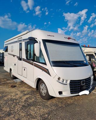 Carthago C1 Tourer I 145 RB LE, 2025, 9000km
