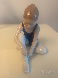 Royal Copenhagen Ballerina