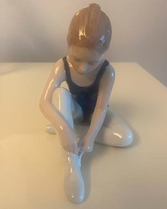 Royal Copenhagen Ballerina