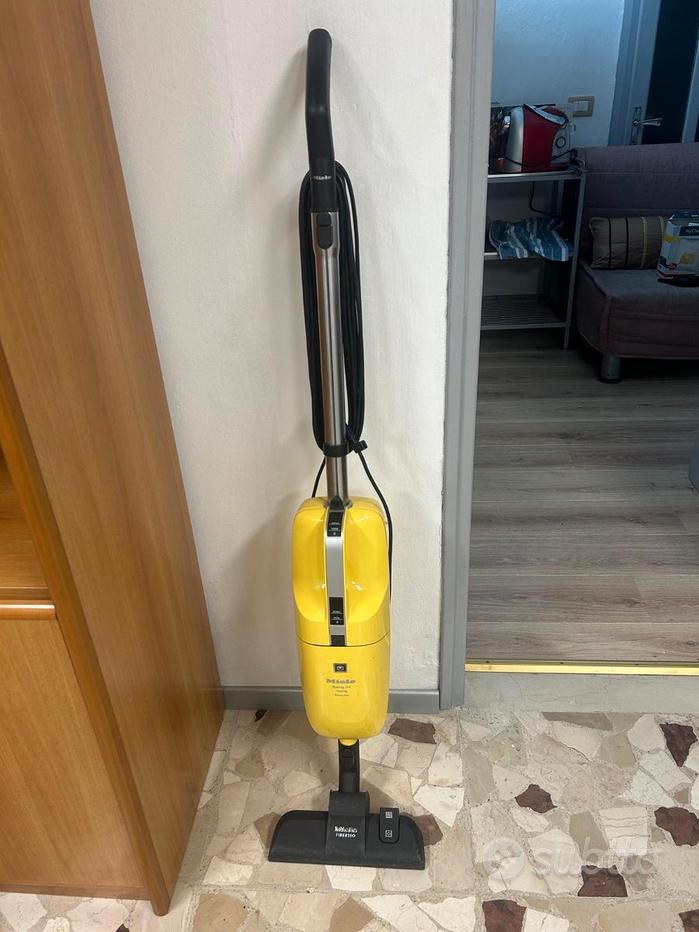 10 Sacchetti Aspirapolvere + 2 Filtri Per Miele S195 - ZZ-Clan, Fatti In Germania, Per Allergici - Foto 5