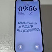 IPhone 12 ,Purple, 128 GB