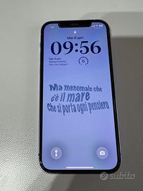 IPhone 12 ,Purple, 128 GB