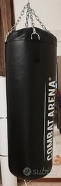 sacco da boxe Combact Arena