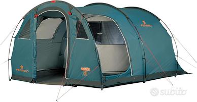 Tenda Ferrino Fenix 5 – nuova mai usata
