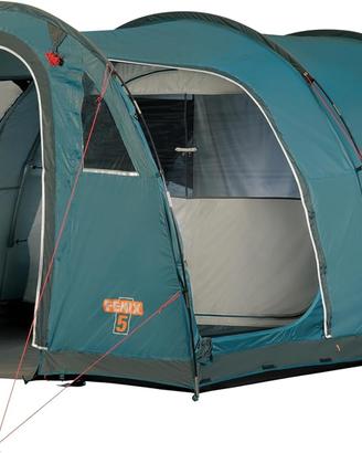 Tenda Ferrino Fenix 5 – nuova mai usata