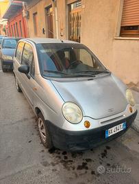 Daewoo Matiz 800 Benzina