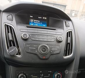 Autoradio SYNC Ford Focus MK.3.5