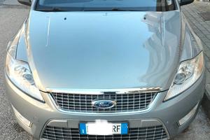 Ford Mondeo SW