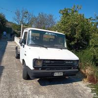 daf 400 turbo d